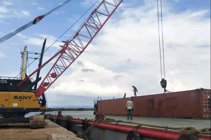 载誉而归,清洁能源公司孟加拉项目圆满收官! 载誉而归,清洁能源公司孟加拉项目圆满收官!