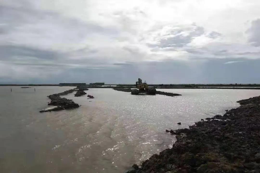 载誉而归,清洁能源公司孟加拉项目圆满收官! 载誉而归,清洁能源公司孟加拉项目圆满收官!