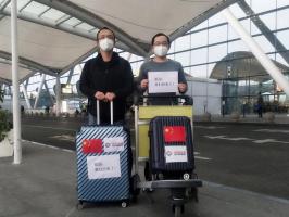 载誉而归,清洁能源公司孟加拉项目圆满收官!