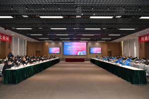 500+配套商已注册!江南造船发布「供应链协同云」