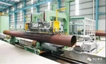 南钢中标中俄东线南段管线工程 南钢中标中俄东线南段管线工程