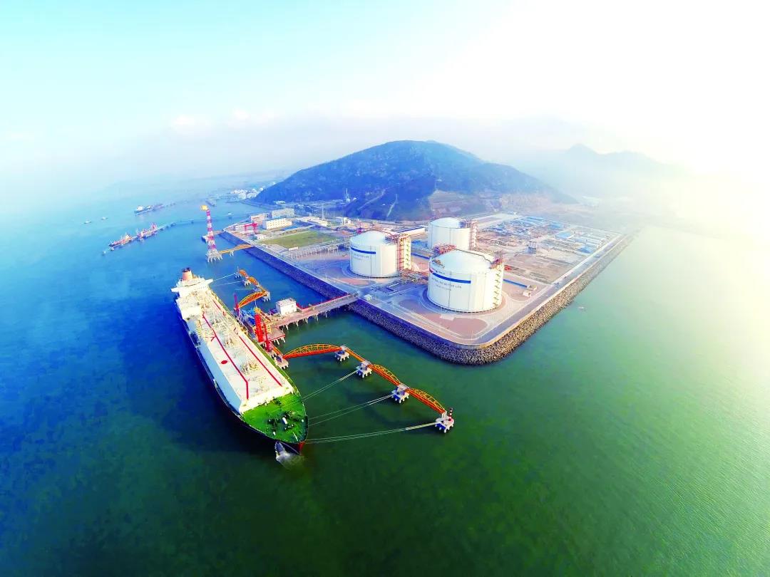 内河LNG动力船“鸡与蛋”困局已解? 内河LNG动力船“鸡与蛋”困局已解?