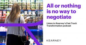 采购就是流程与谈价?听嘉实多全球采购总监Rob Hemsley谈采购的核心价值