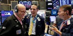 国际油价直线飞冲!75美元还远吗?