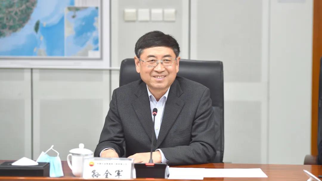 管道局与国家管网北方管道公司深化交流 管道局与国家管网北方管道公司深化交流