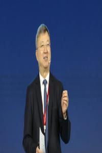 朱民:2021,拐点已至