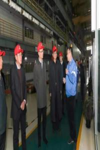 上海电气为我国海上最大高温高压气田保驾护航!