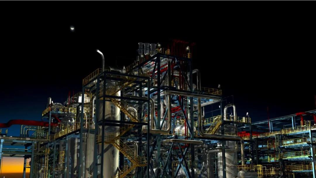 科技进步这五年 | 数字化、智能化——驱动未来的引擎 科技进步这五年 | 数字化、智能化——驱动未来的引擎