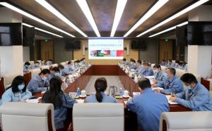 加快我国医用卫生关键核心材料的技术开发,中石化干了一件大事!