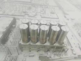 中石油2021年重大工程公布,CPECC满贯出发