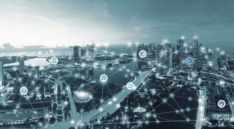 发刊词 | 拥抱数字化先进生产力 发刊词 | 拥抱数字化先进生产力