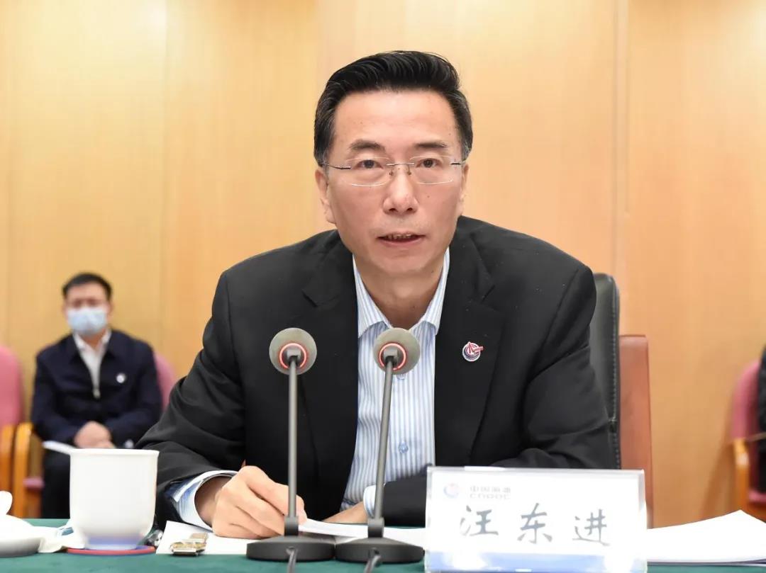 汪东进:深入实施创新驱动战略 推动业务数字化转型 汪东进:深入实施创新驱动战略 推动业务数字化转型