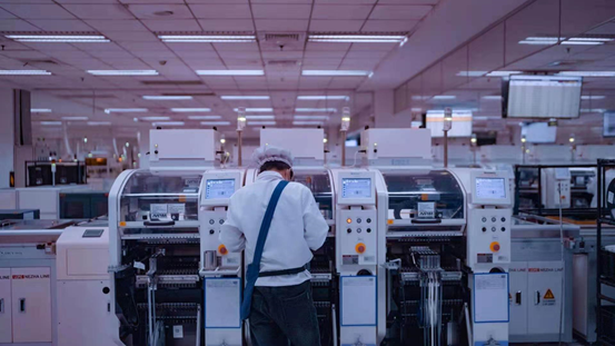 从世界工厂到世界发动机,中国制造正在颠覆你的想象 从世界工厂到世界发动机,中国制造正在颠覆你的想象