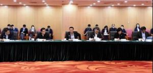 汪东进:深入实施创新驱动战略 推动业务数字化转型