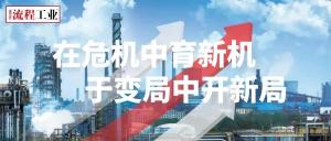 在危机中育新机,于变局中开新局!流程行业“十四五”展望