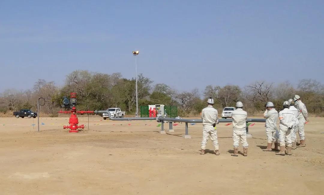 CPECC动态 | 2021年第6期(3.1~3.8) CPECC动态 | 2021年第6期(3.1~3.8)