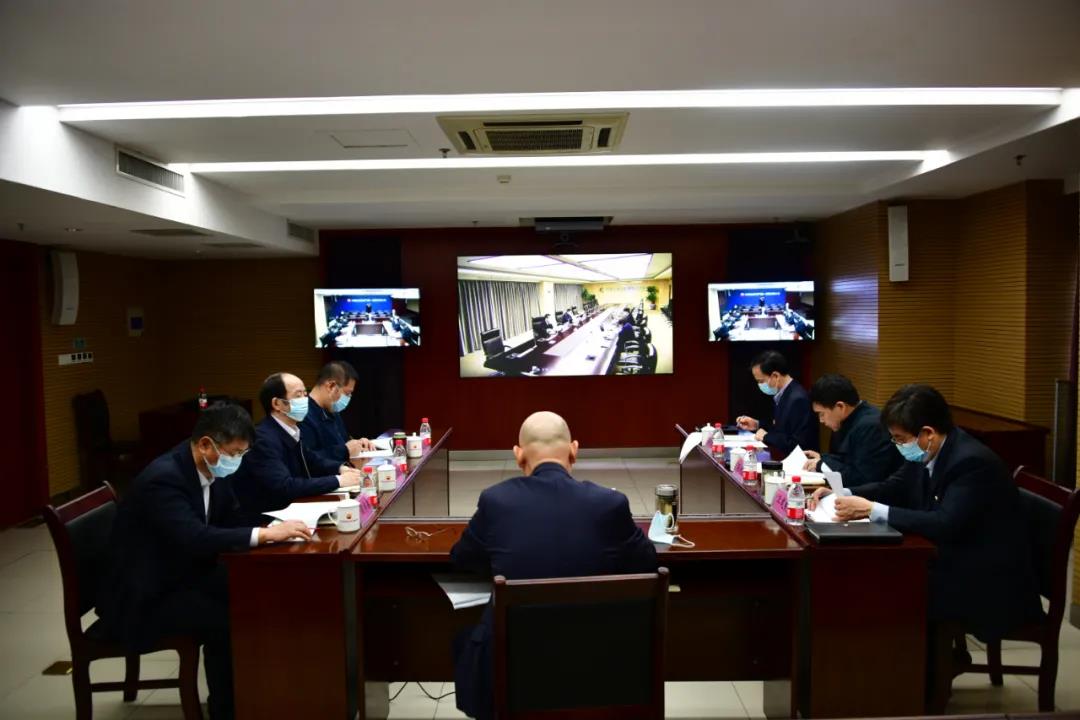 CPECC动态 | 2021年第6期(3.1~3.8) CPECC动态 | 2021年第6期(3.1~3.8)