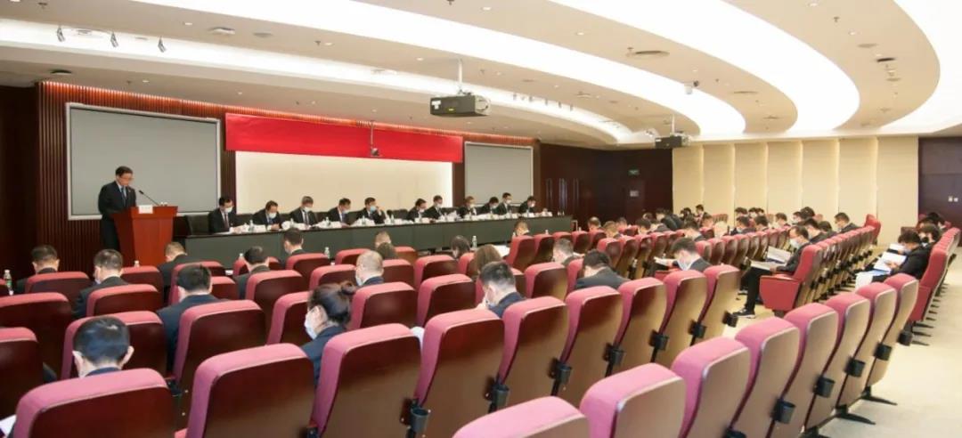 CPECC动态 | 2021年第6期(3.1~3.8) CPECC动态 | 2021年第6期(3.1~3.8)