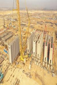 喜报!两个可研项目分别荣获中国工程咨询协会2020年度全国优秀工程咨询成果一、二等奖