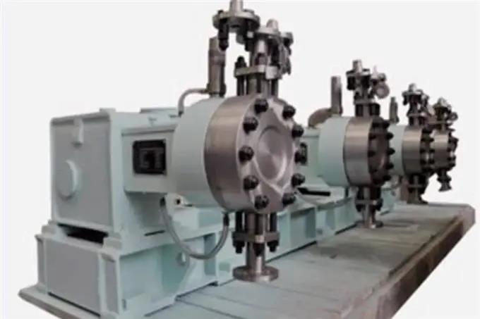 重泵公司喜获土耳其订单 重泵公司喜获土耳其订单