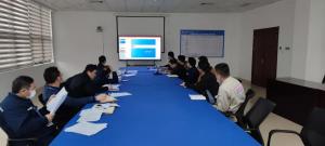 中海油首套重整装置实时在线闭环优化(RTO)项目成功验收