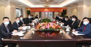 7.05亿美元!中油工程公司签约尼日尔油田二期PCC项目