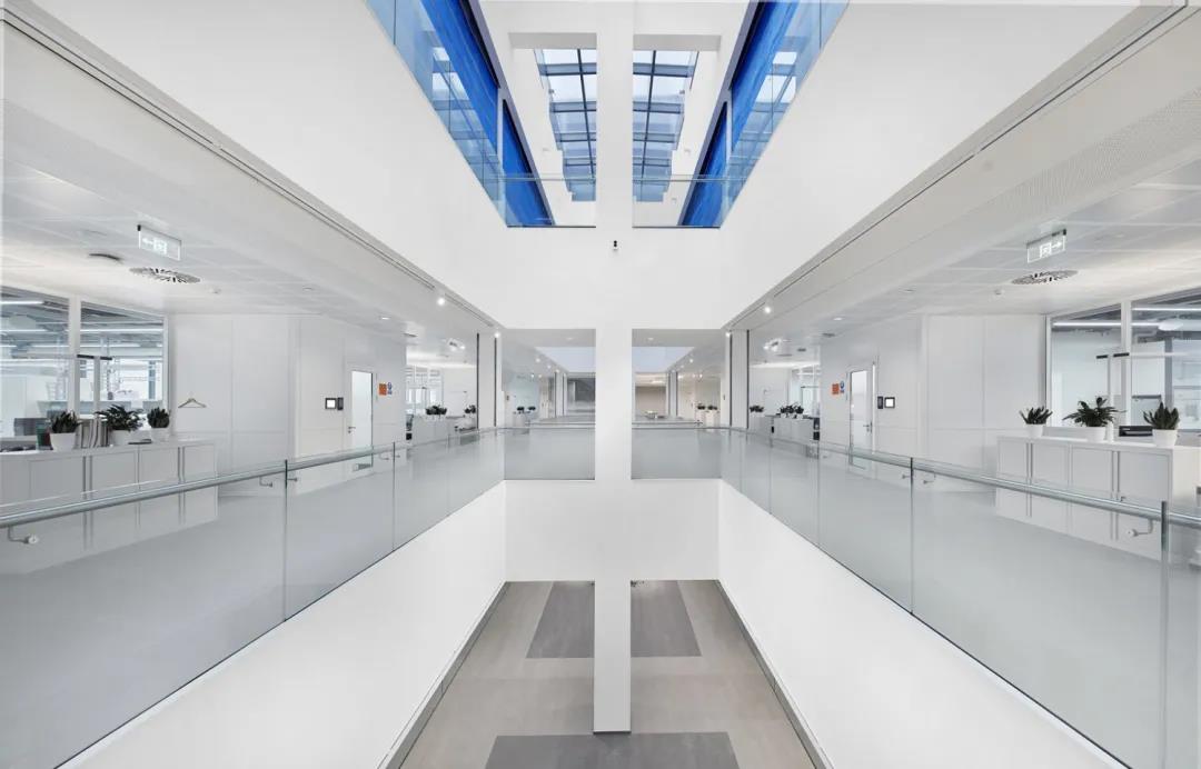 科莱恩一体化园区开业,进一步巩固科莱恩在华地位 科莱恩一体化园区开业,进一步巩固科莱恩在华地位