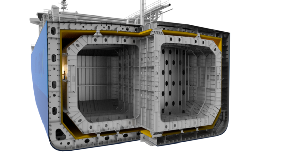 十年磨一剑 正果修成时 新型LNG货物围护系统LNT A-box?闪耀亮相 十年磨一剑 正果修成时 新型LNG货物围护系统LNT A-box?闪耀亮相