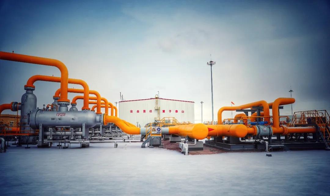 严寒里的暖流 严寒里的暖流