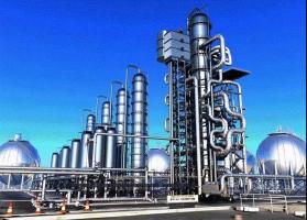 【走出去】隆泰迪产品首次供货科威特石油公司(KOC)