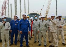 CPECC动态 | 2021年第9期(3.22~3.28)