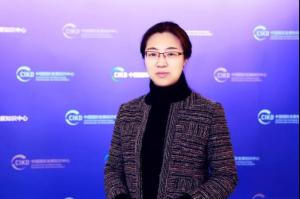 独家丨中国国际发展知识中心蒋希蘅:“一带一路”高质量发展的背后,是企业和项目“就高不就低”