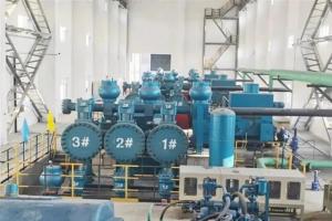 近2亿元!重泵公司中标最大单笔订单