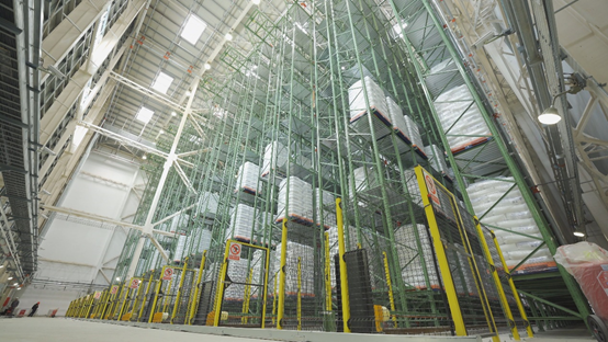 首单出口!万华化学从国内市场“走向深海”! 首单出口!万华化学从国内市场“走向深海”!