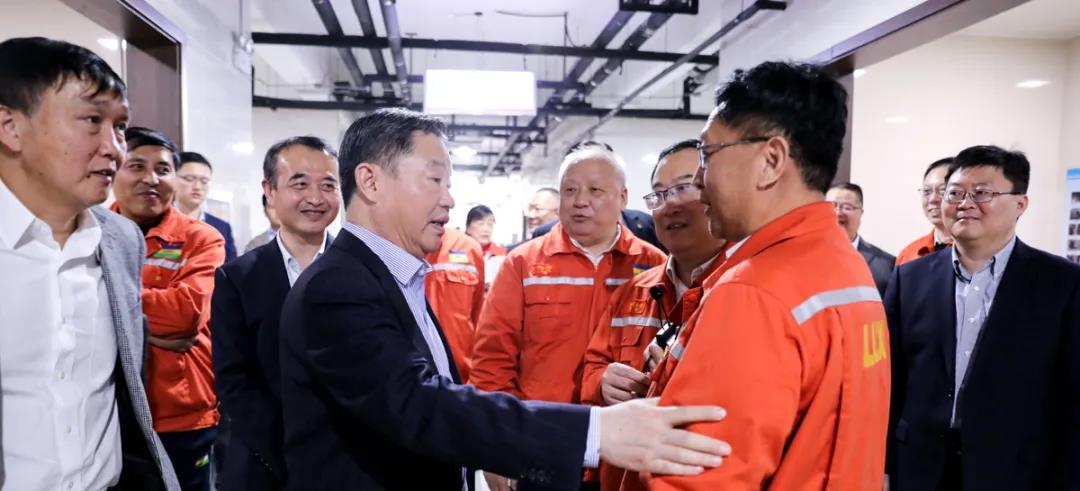 方向:宁总给予鲁西厚望 方向:宁总给予鲁西厚望