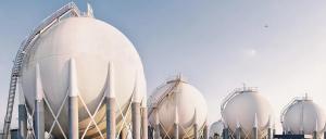 “中国加速迈向碳中和”油气篇:油气行业碳减排路径