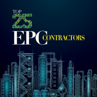 最新排名:2021全球石油工程公司TOP25,这家中国企业上榜