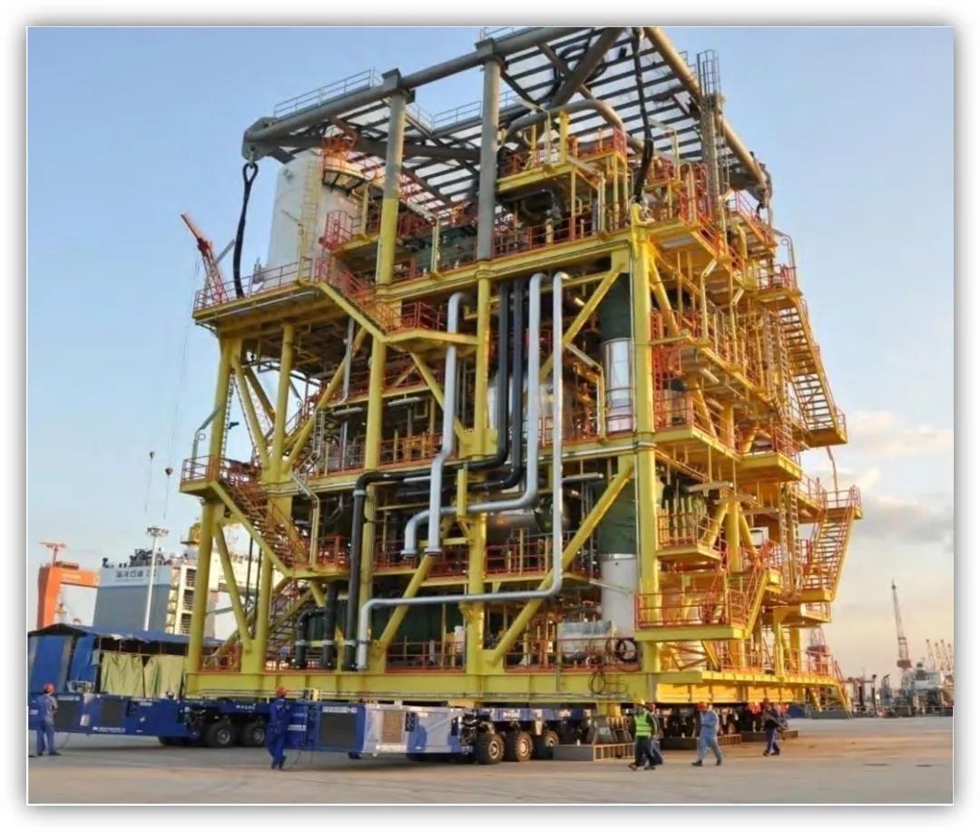 模块化之路 模块化之路