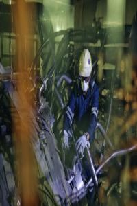 行业观察|中国世界工厂地位为什么不会动摇