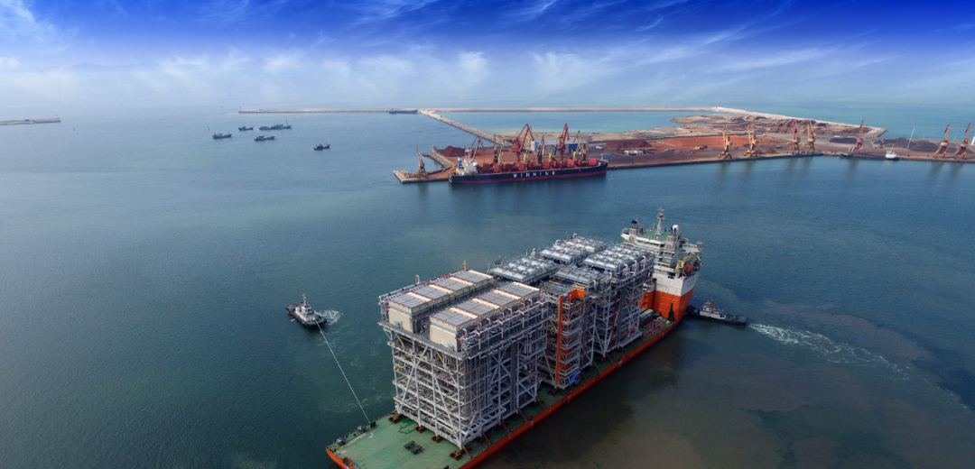 天然气占比超50%!中国石油油气结构变化背后意味着什么? 天然气占比超50%!中国石油油气结构变化背后意味着什么?