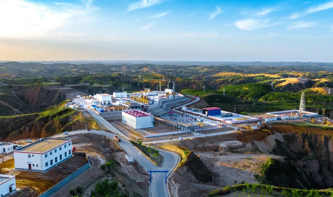 天然气占比超50%!中国石油油气结构变化背后意味着什么? 天然气占比超50%!中国石油油气结构变化背后意味着什么?