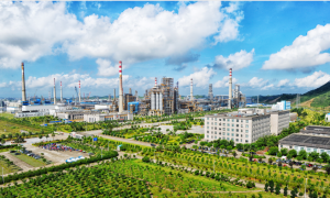 天然气占比超50%!中国石油油气结构变化背后意味着什么?