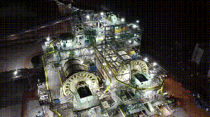 又一世界级铜矿建成投产,最高年产80万吨铜!