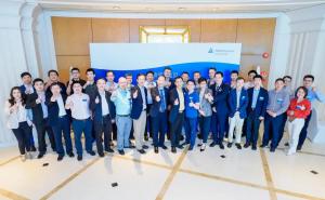 T?V莱茵携手EPC领军企业,开启数字化、标准化、模块化探索新篇章