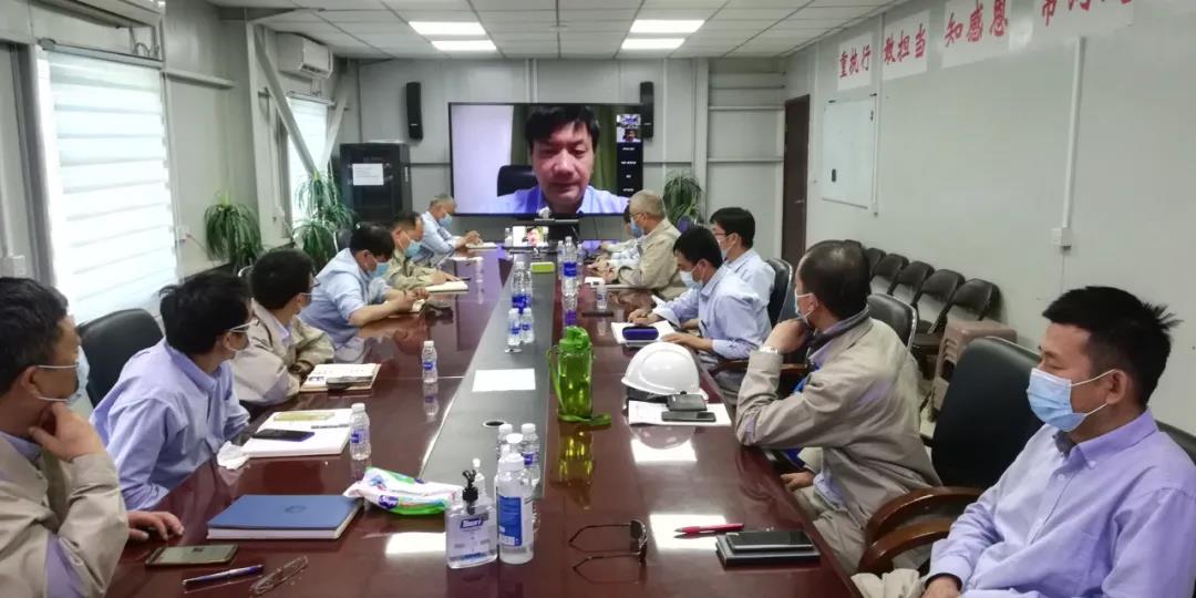 CPECC̬ | 202117ڣ5.24~5.31