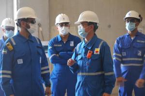 CPECC动态 | 2021年第17期(5.24~5.31)