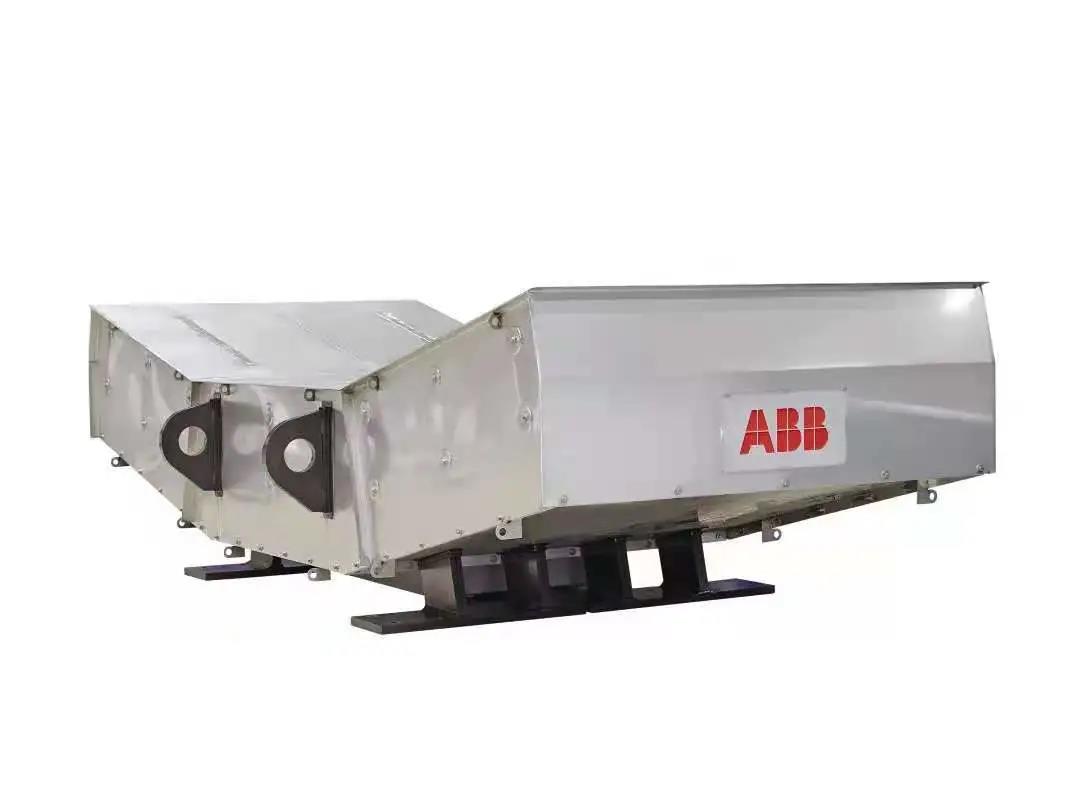 双碳A计划丨ABB数字化赋能过程工业绿色转型 双碳A计划丨ABB数字化赋能过程工业绿色转型