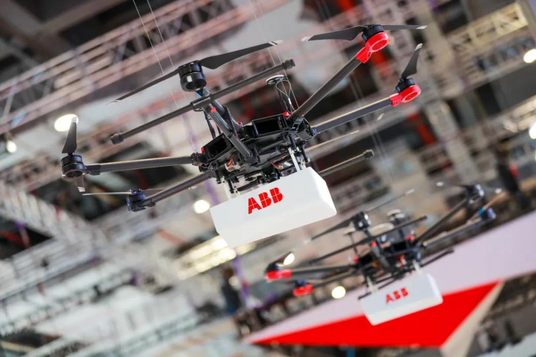双碳A计划丨ABB数字化赋能过程工业绿色转型 双碳A计划丨ABB数字化赋能过程工业绿色转型