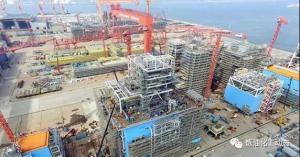 17.32亿!博迈科签订重大合同