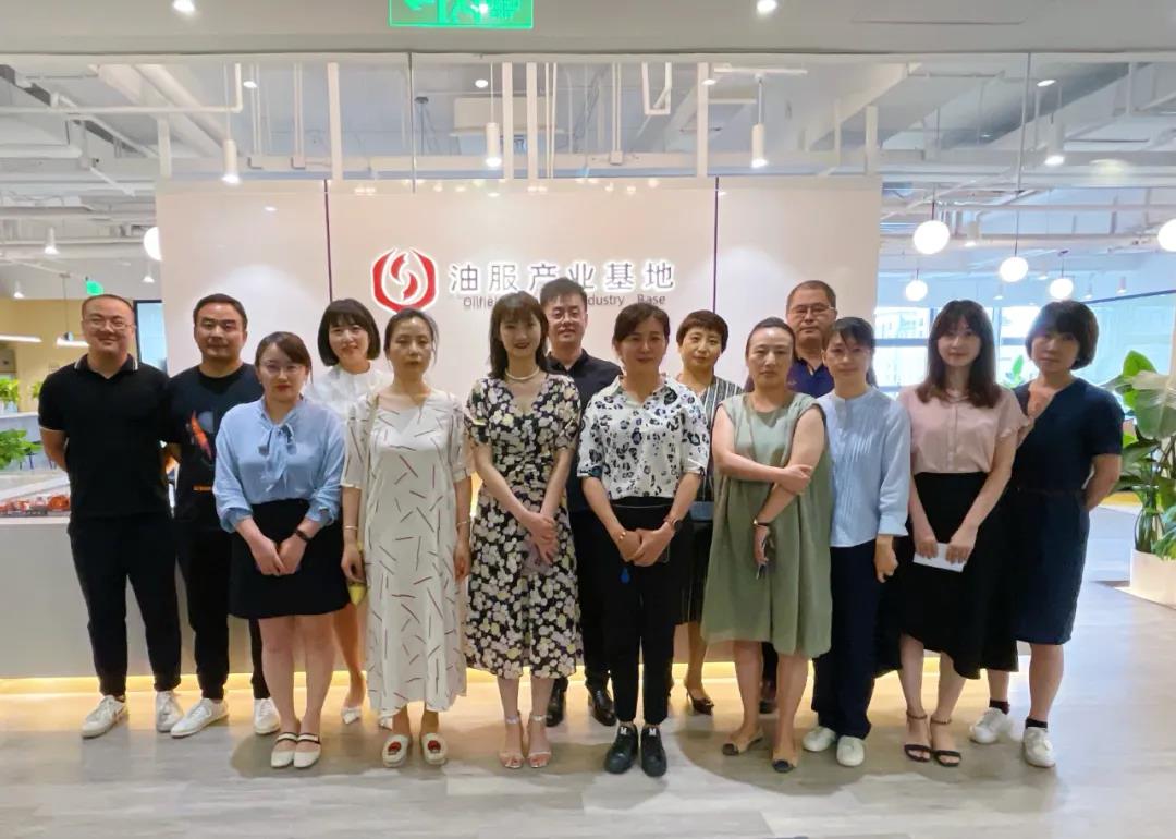 油服网联合昆仑银行开展油服企业金融服务 油服网联合昆仑银行开展油服企业金融服务